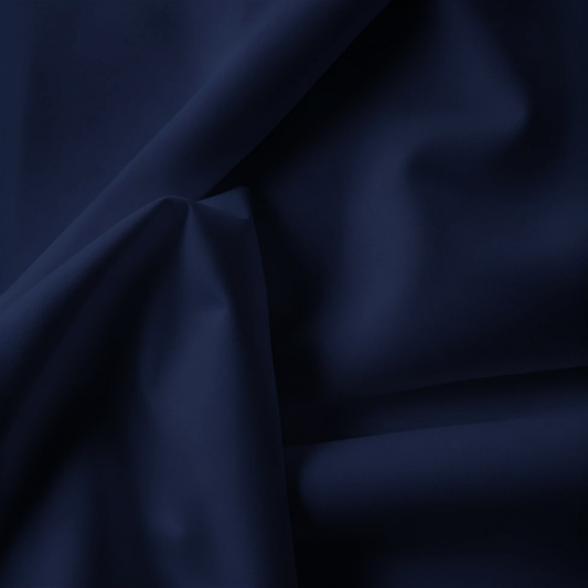 Classic Navy - Legacy Cotton Suit