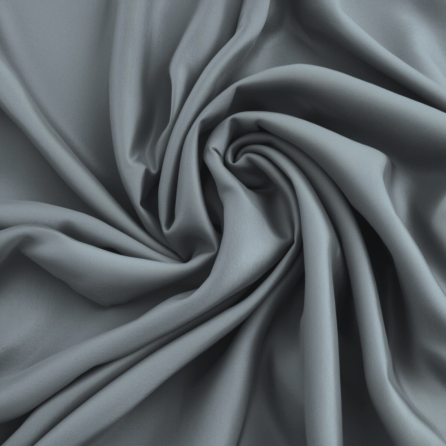 Smoked Grey – Premium Wash & Wear Suit