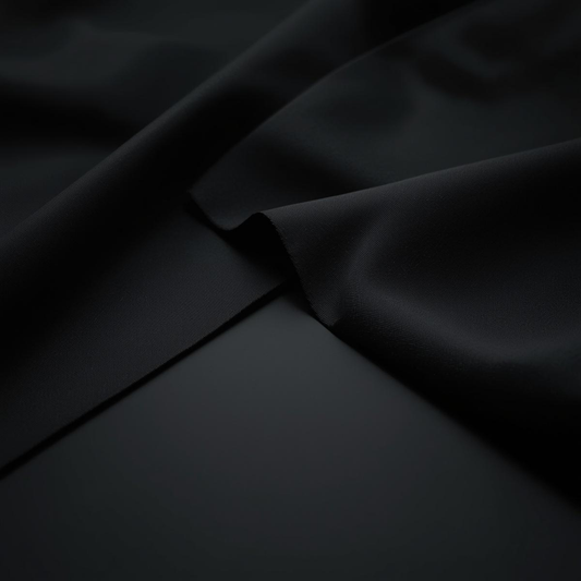 Jet Black – Alpine Boski Suit