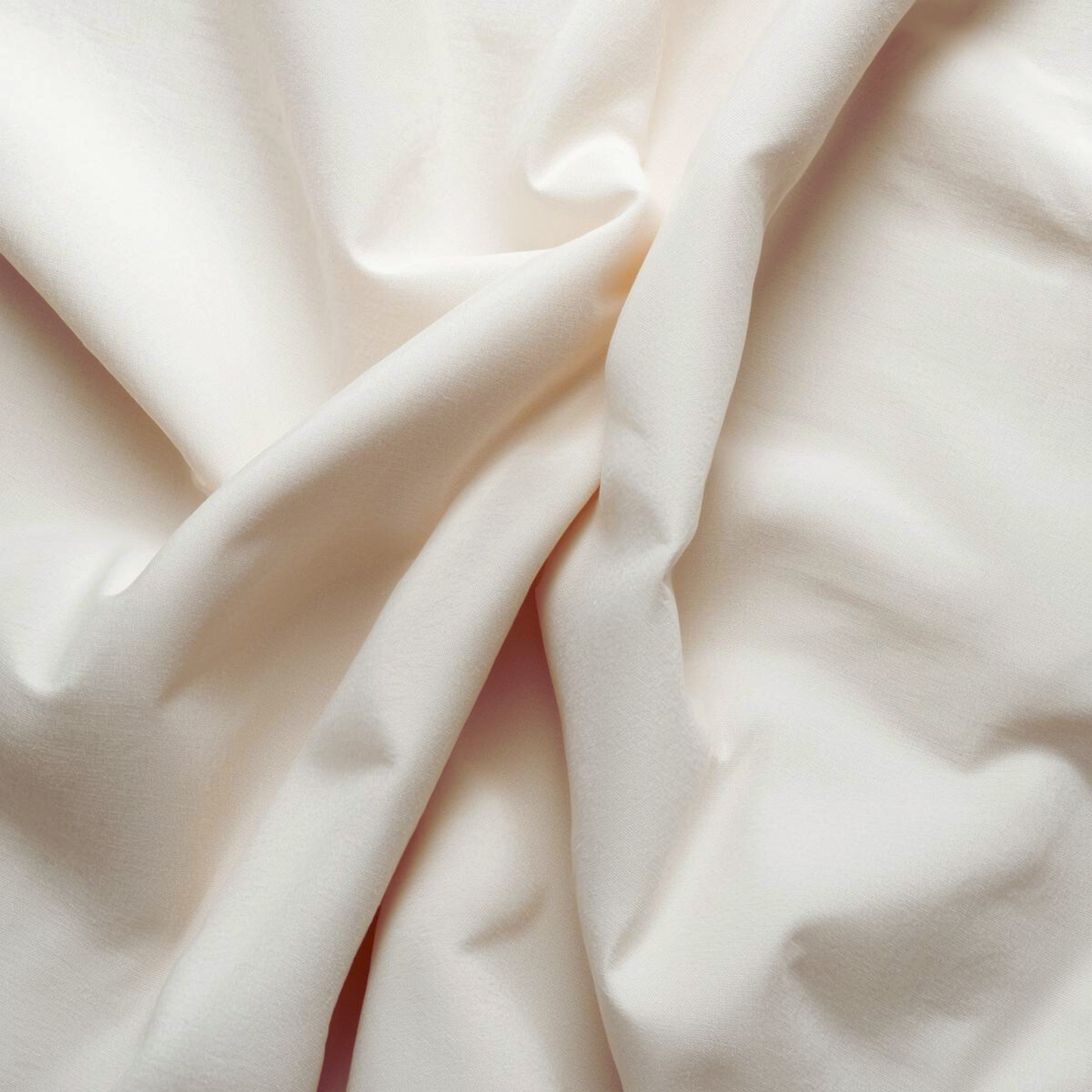 Classic Cream - Legacy Cotton Suit