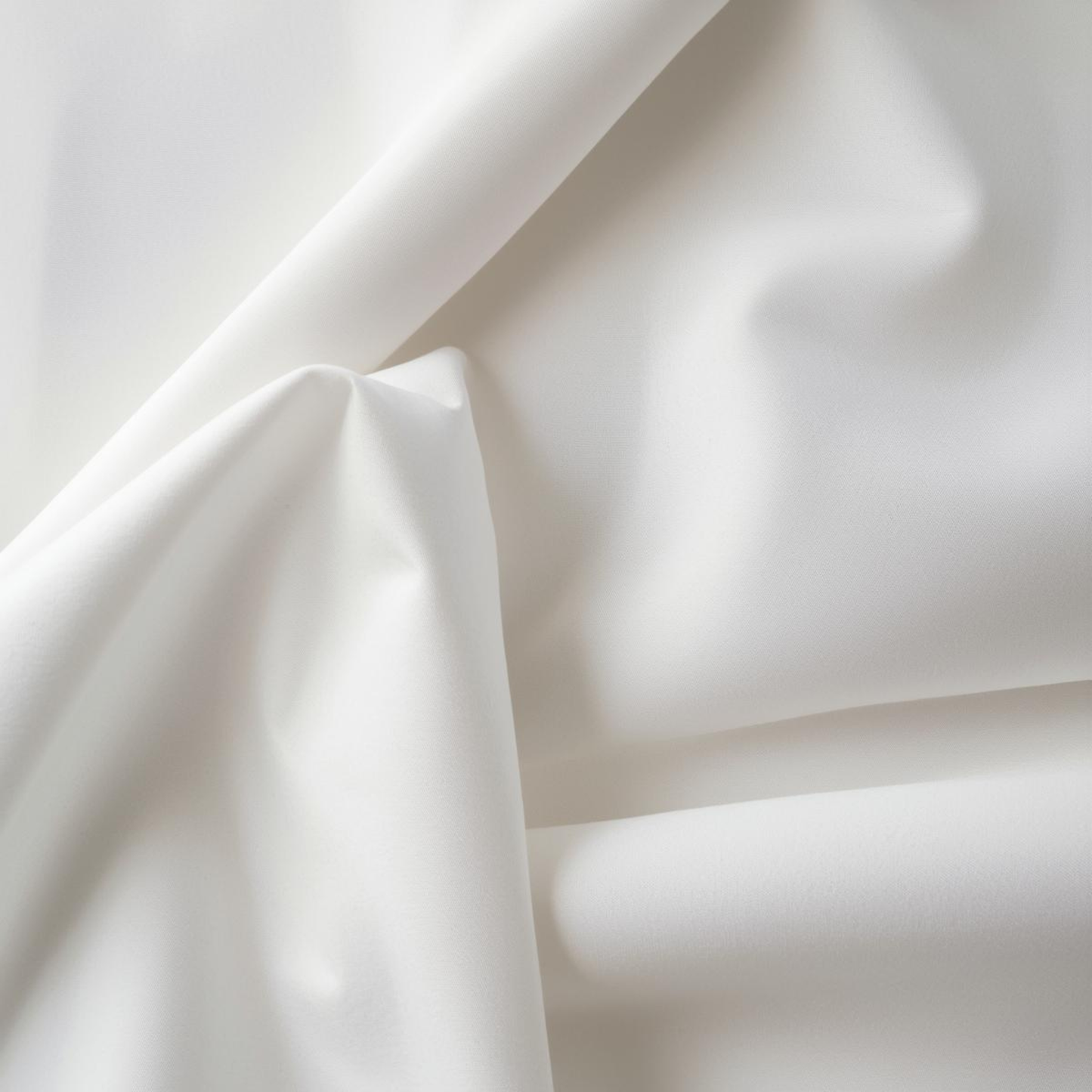 Classic Off White - Legacy Cotton Suit