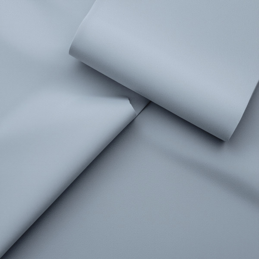 Classic Stone Grey - Legacy Cotton Suit