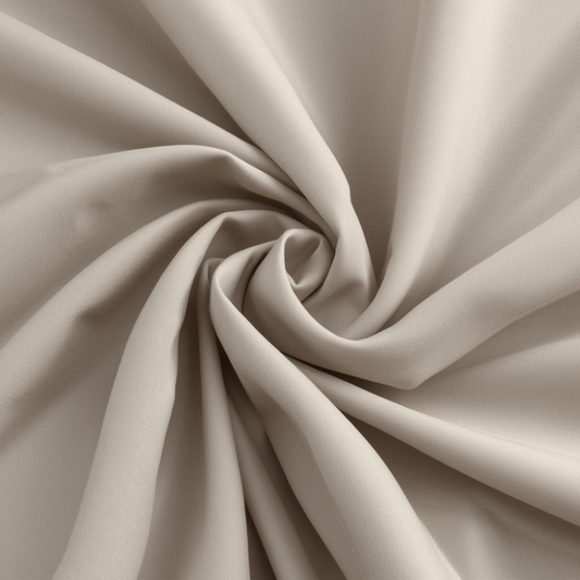 Signature Badami – Premium Wash & Wear Suit