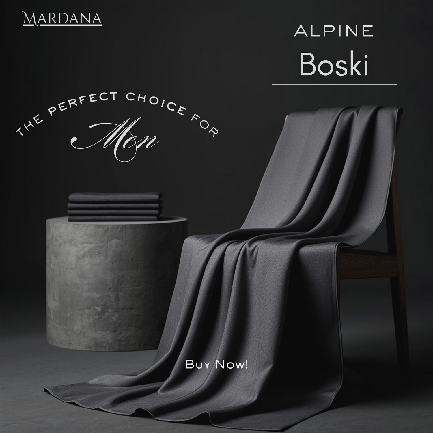 Summer Special - Alpine Boski