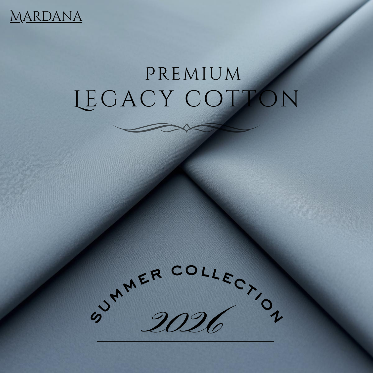 Classic - Legacy Cotton