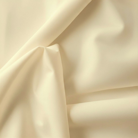 Classic Cream - Legacy Cotton Suit