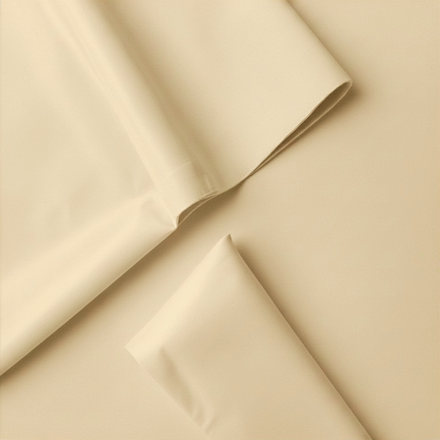 Classic Cream - Legacy Cotton Suit