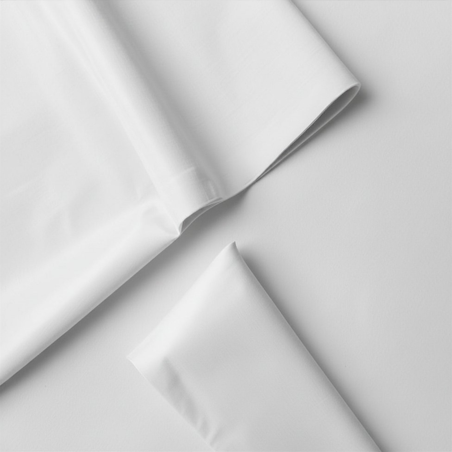 Classic Off White - Legacy Cotton Suit