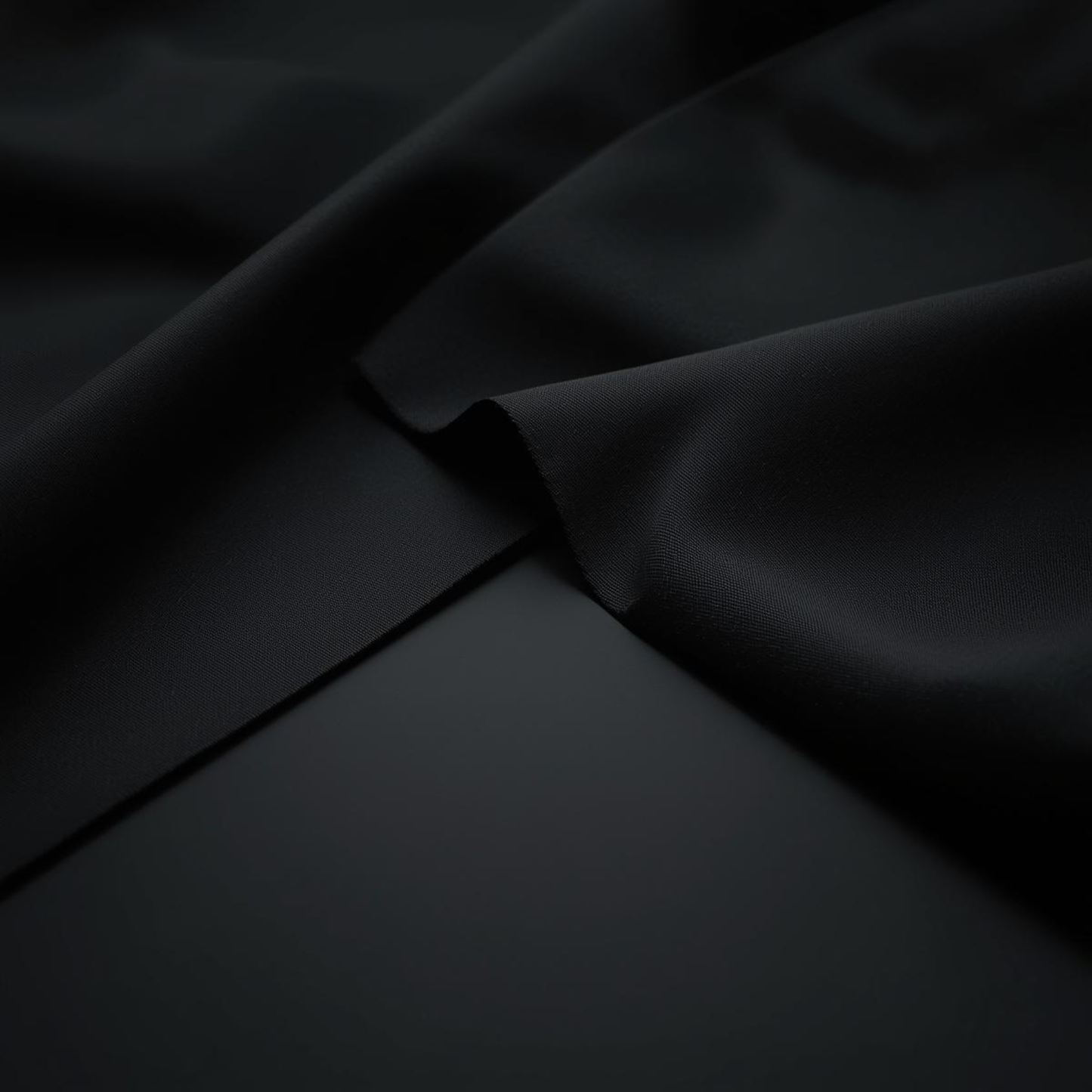 Jet Black – Alpine Boski Suit