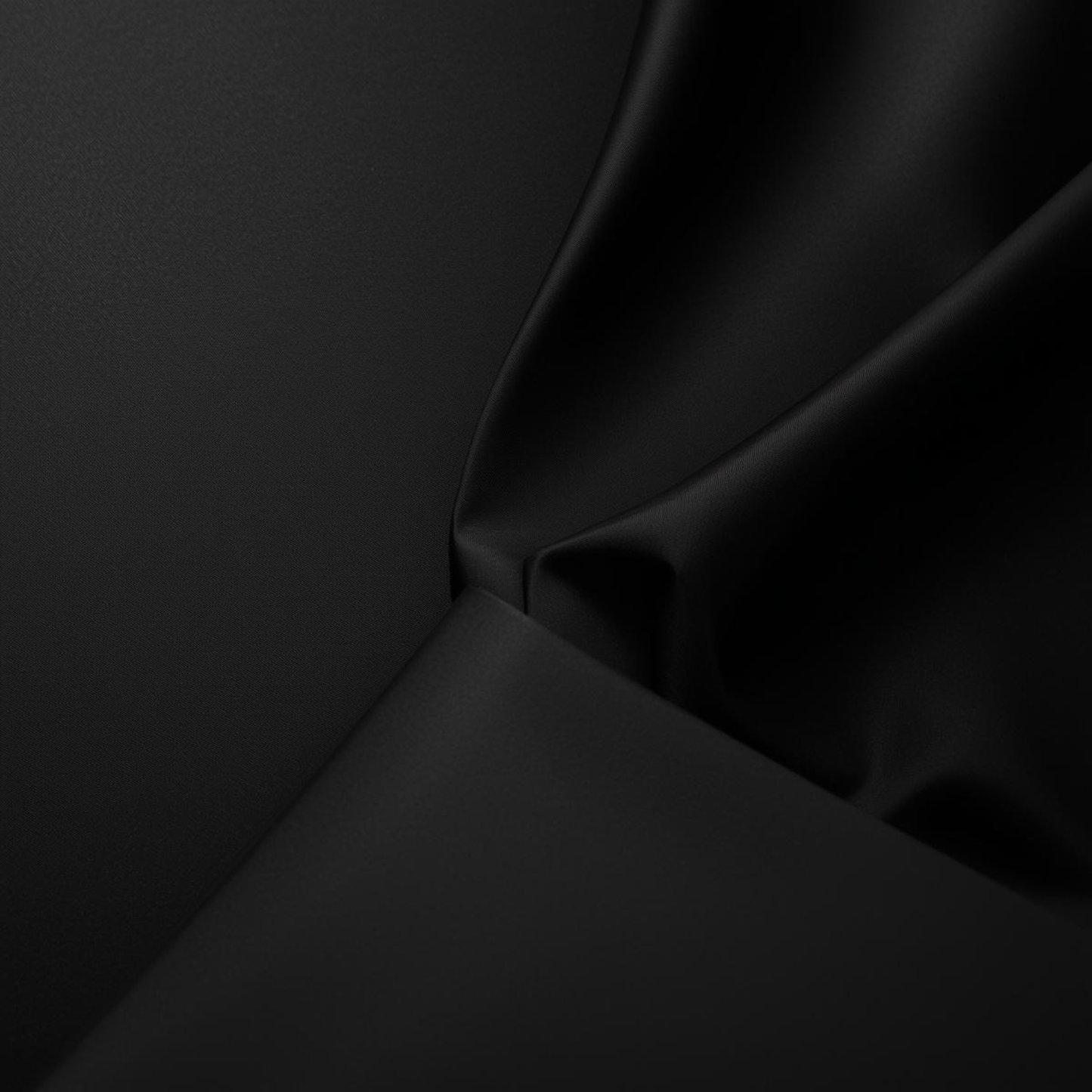 Jet Black – Alpine Boski Suit