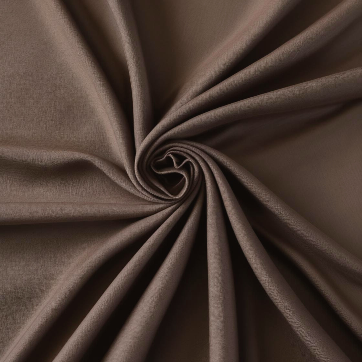 Dark Brown – Premium Wash & Wear Suit