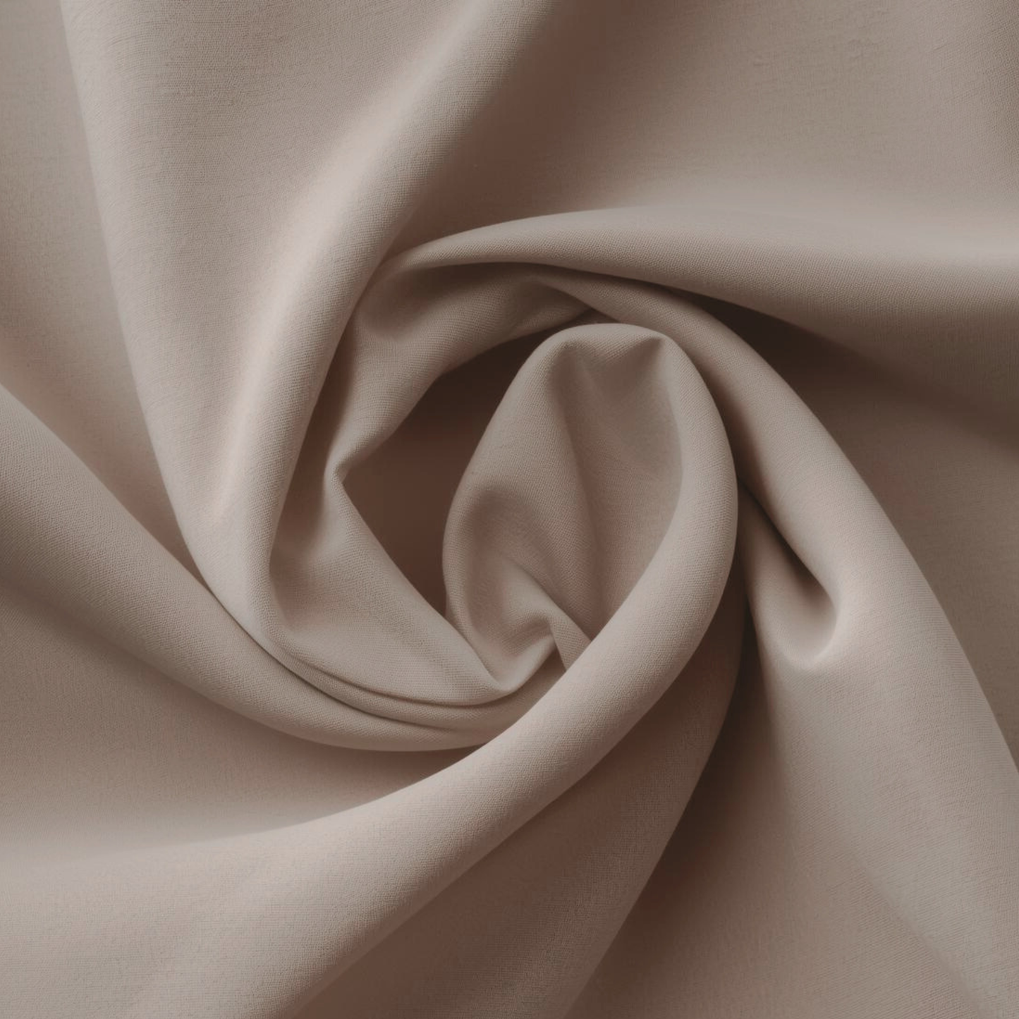 Heritage Brown – Premium Wash & Wear Suit