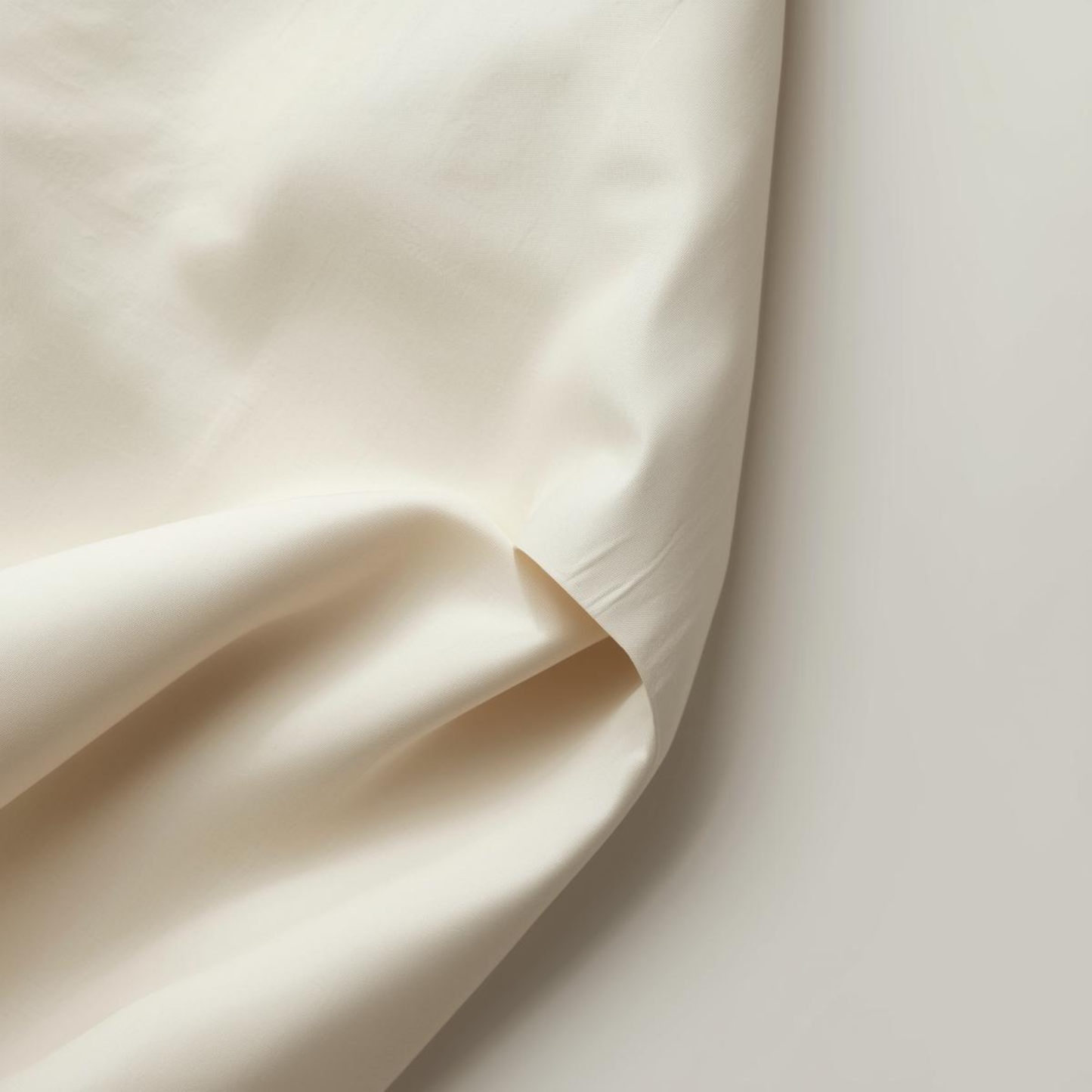 Classic Cream - Legacy Cotton Suit