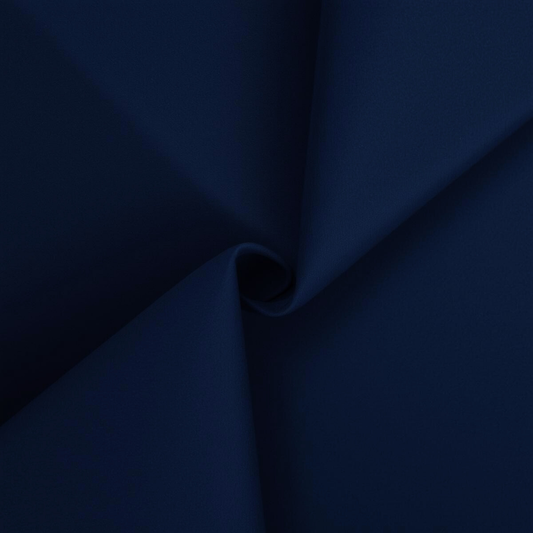 Classic Navy - Legacy Cotton Suit