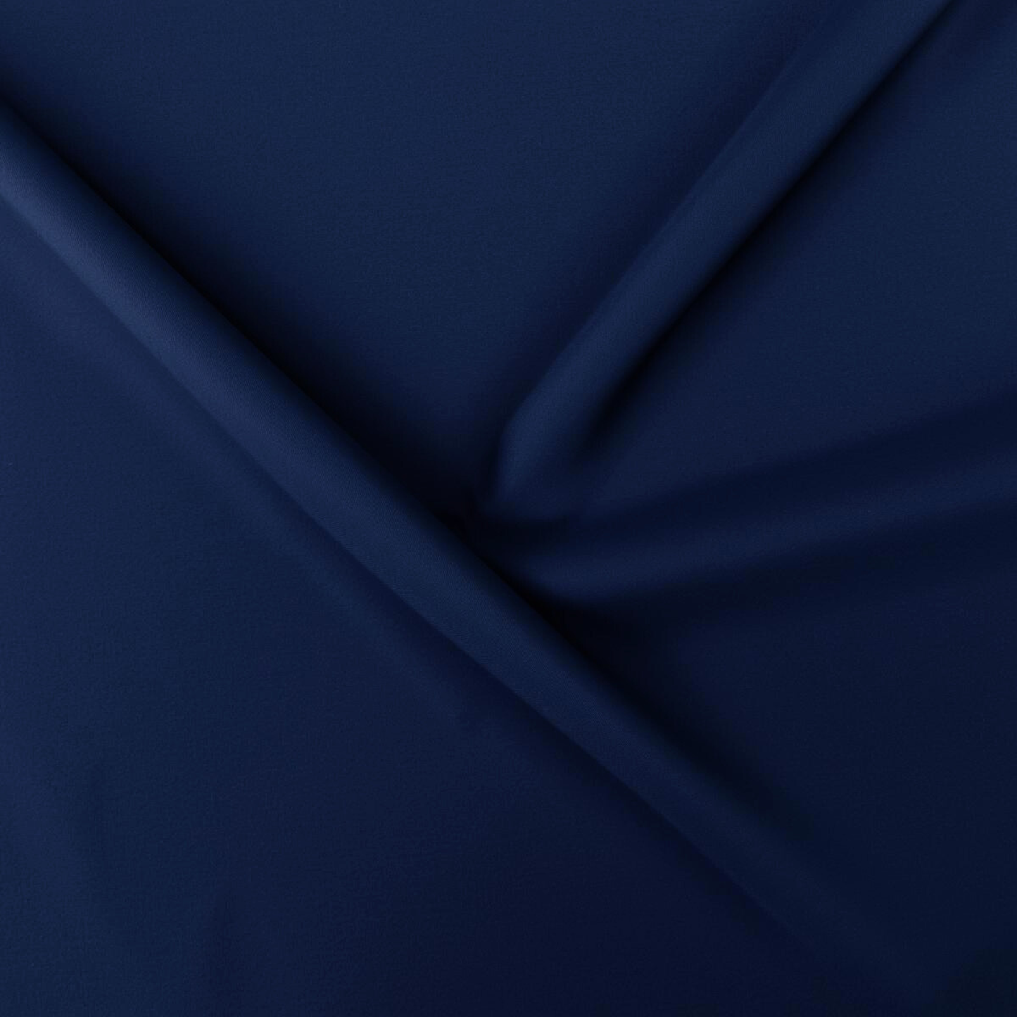 Classic Navy - Legacy Cotton Suit