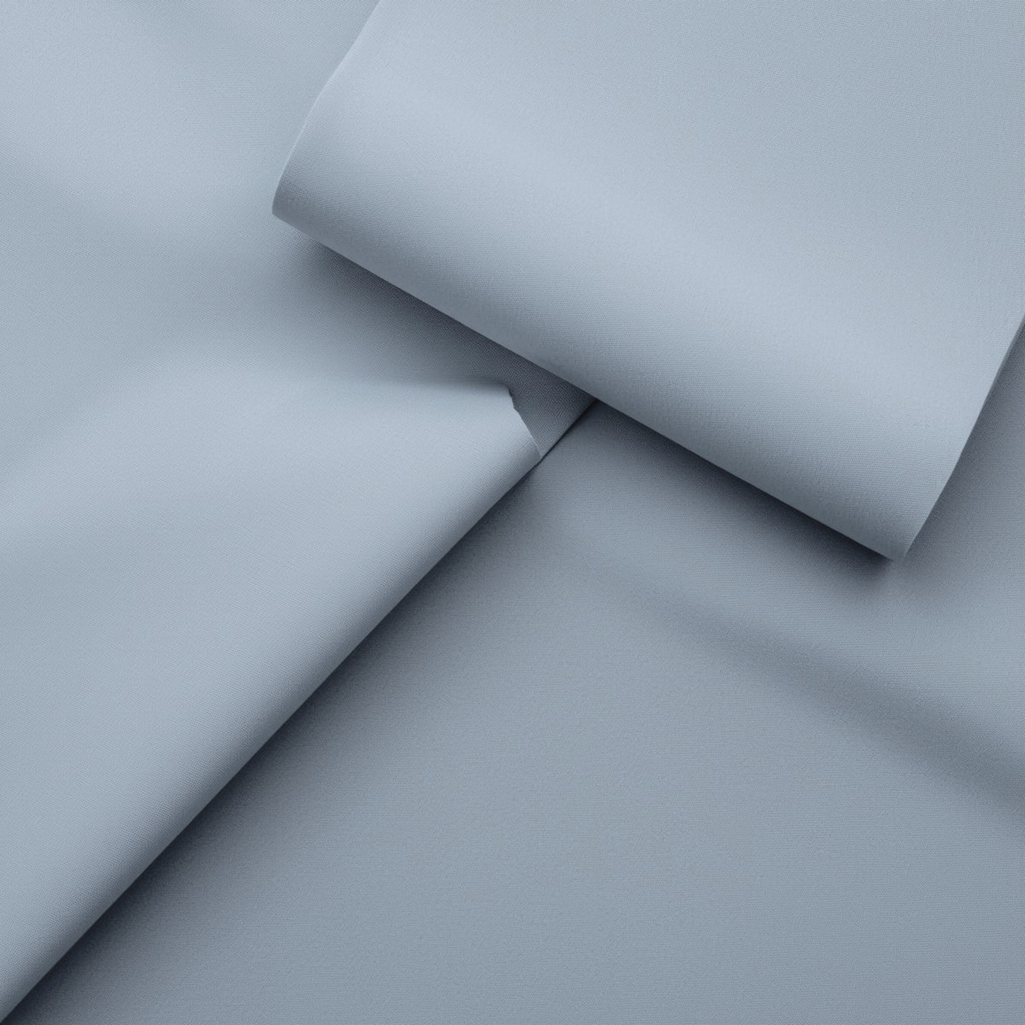 Classic Stone Grey - Legacy Cotton Suit