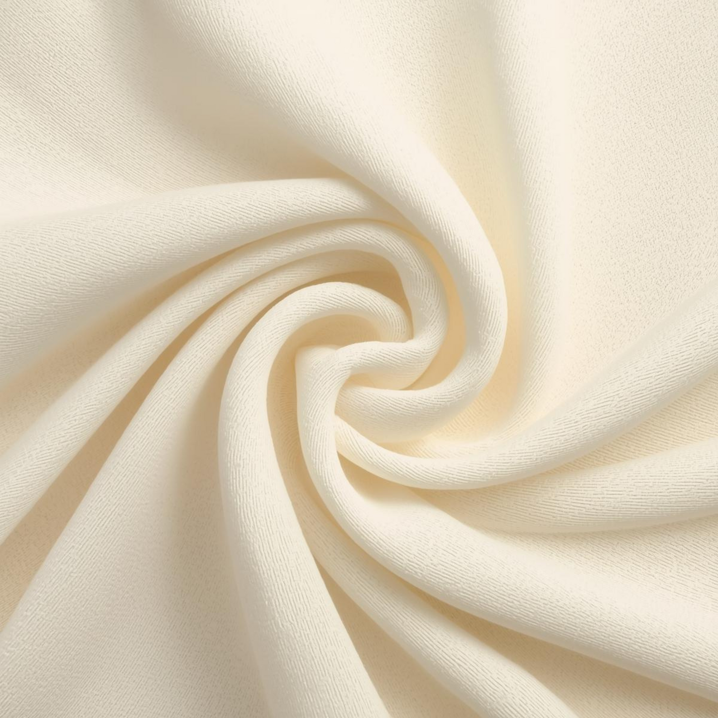 Prestige Cream – Deluxe Wash & Wear Suit