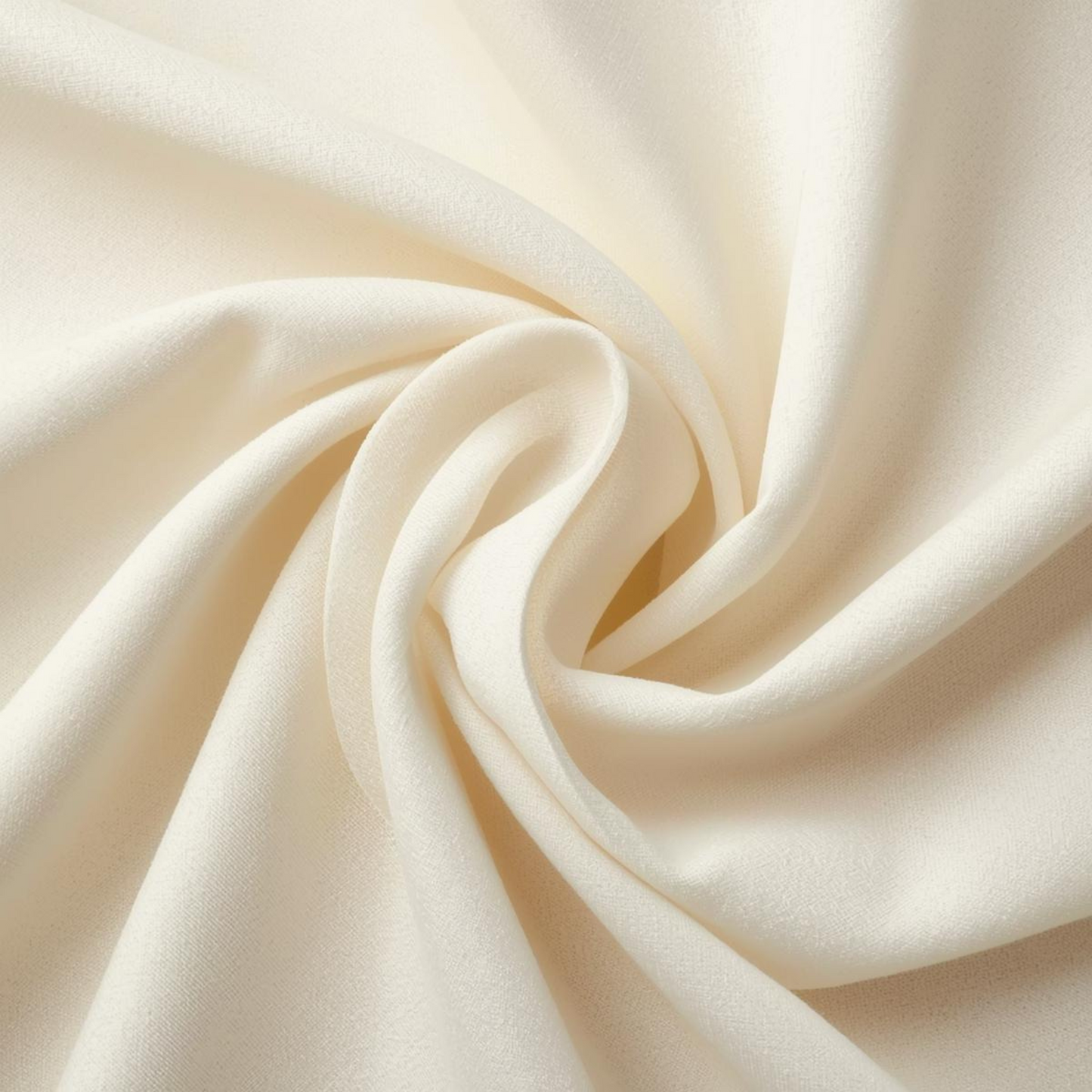 Prestige Cream – Deluxe Wash & Wear Suit