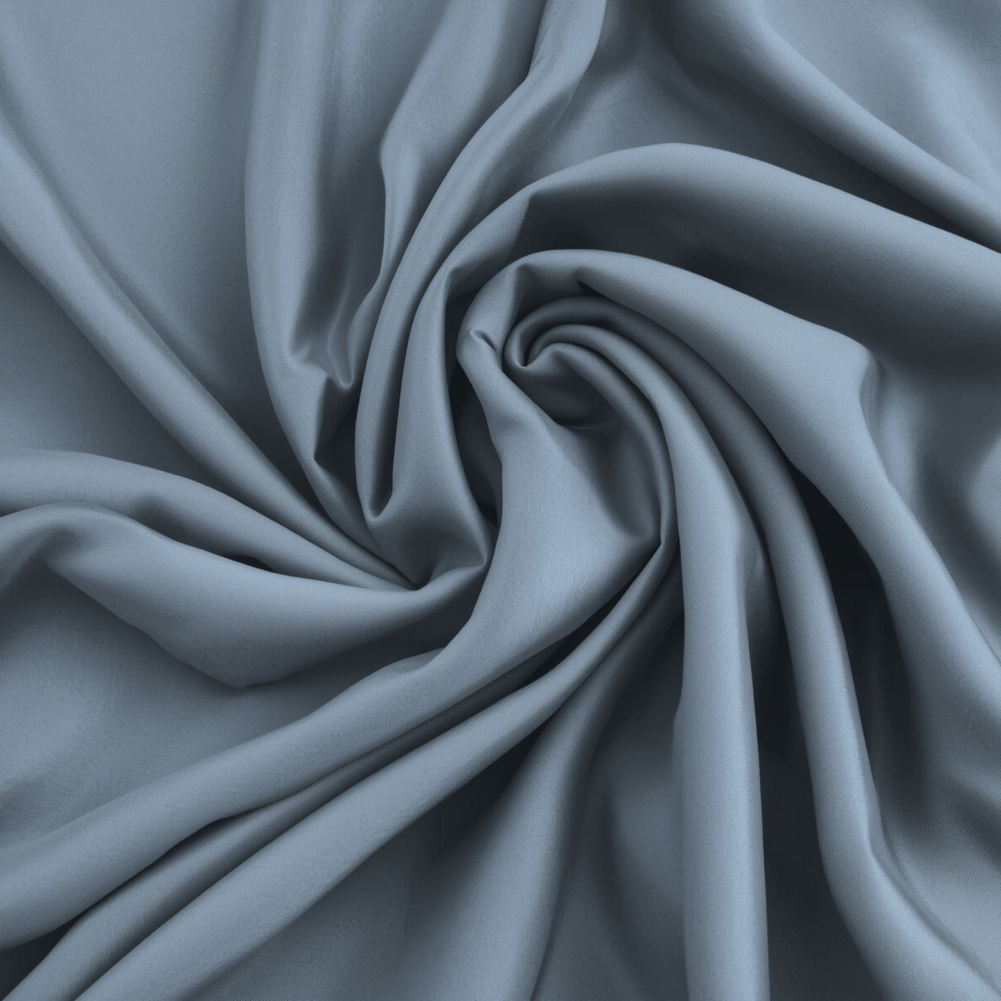 Stone Grey – Premium Wash & Wear Suit