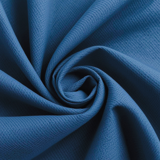 Classic Sky Blue – Royal Wash & Wear Suit